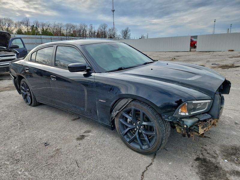 Продажа на аукционе авто 2014 Dodge Charger, vin: 2C3CDXCT2EH183652, номер лота: 95535985