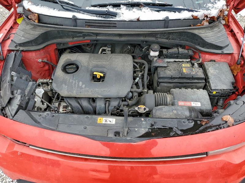 Продажа на аукционе авто 2021 Kia Soul, vin: KNDJ23AUXM7766378, номер лота: 95517545
