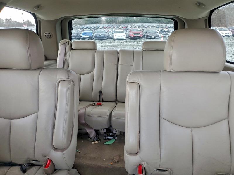 Продажа на аукционе авто 2004 Chevrolet Tahoe, vin: 1GNEK13Z24R254317, номер лота: 95295225