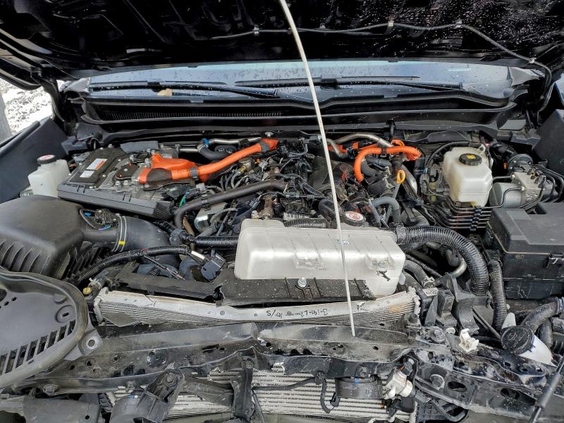 Aukcja sprzedaży 2024 Toyota Tacoma, vin: 3TYLC5LN2RT001383, numer aukcji: 96516765