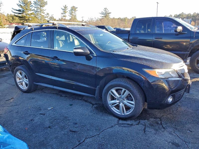 Aukcja sprzedaży 2013 Acura Rdx, vin: 5J8TB4H53DL012583, numer aukcji: 95450095
