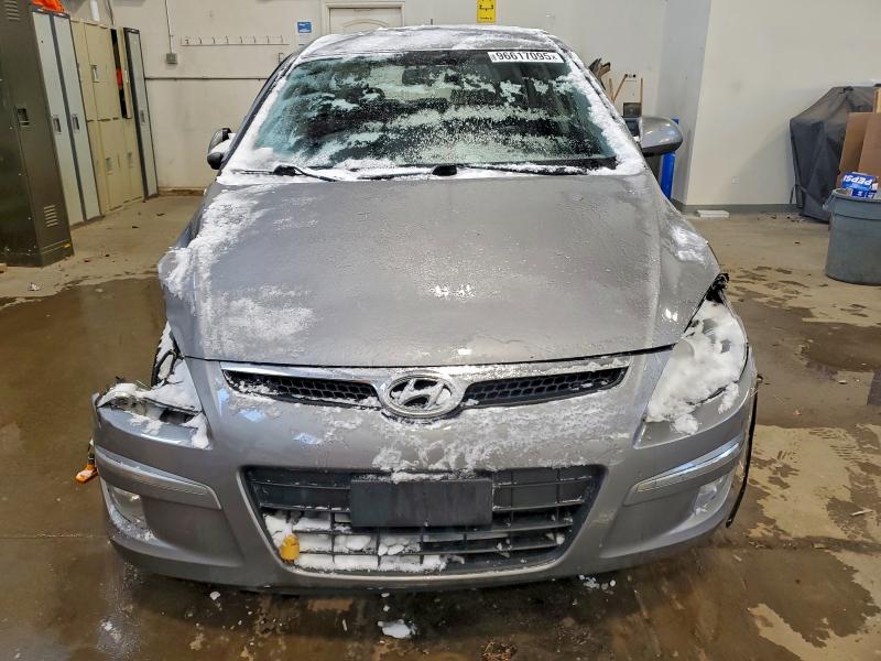 Aukcja sprzedaży 2011 Hyundai Elantra Touring, vin: KMHDC8AE4BU099723, numer aukcji: 96617095