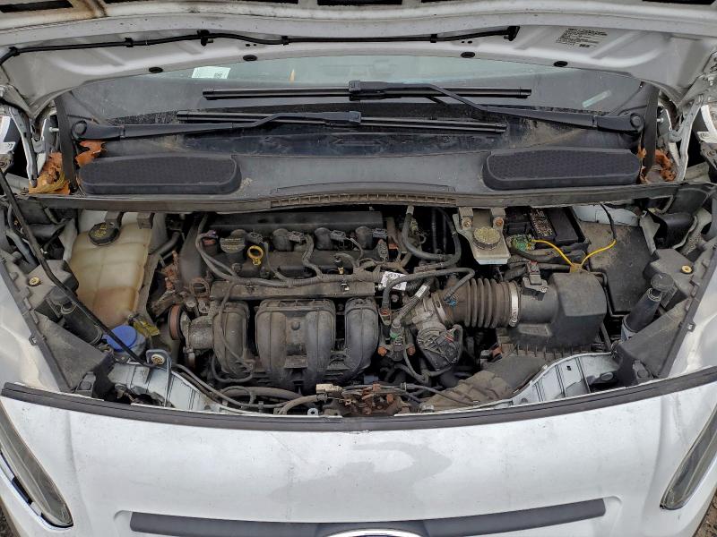 95471685 :رقم المزاد ، NM0LS7E72F1214865 vin ، 2015 Ford Transit Co مزاد بيع
