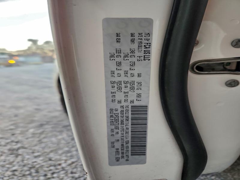 Продаж на аукціоні авто 2017 Dodge Journey, vin: 3C4PDCBG5HT510387, номер лоту: 97957475