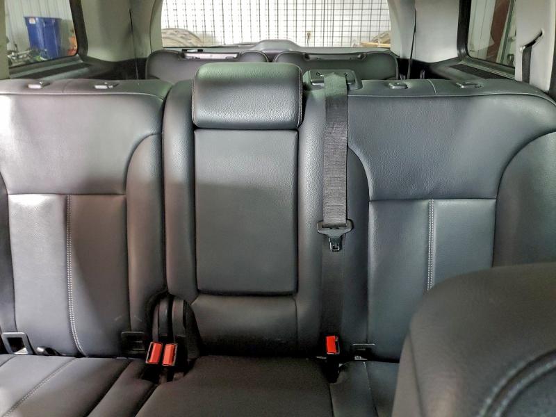 Продажа на аукционе авто 2011 Mercedes-benz Gl, vin: 4JGBF7BE6BA646273, номер лота: 94133475