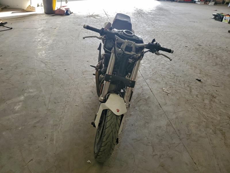 Aukcja sprzedaży 2012 Ducati Monster, vin: ZDM1RADN9CB051533, numer aukcji: 90883425