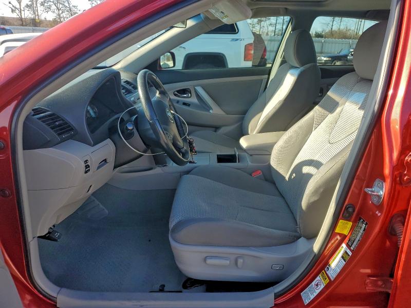 Продаж на аукціоні авто 2011 Toyota Camry Base, vin: 4T1BF3EK9BU734985, номер лоту: 94638455
