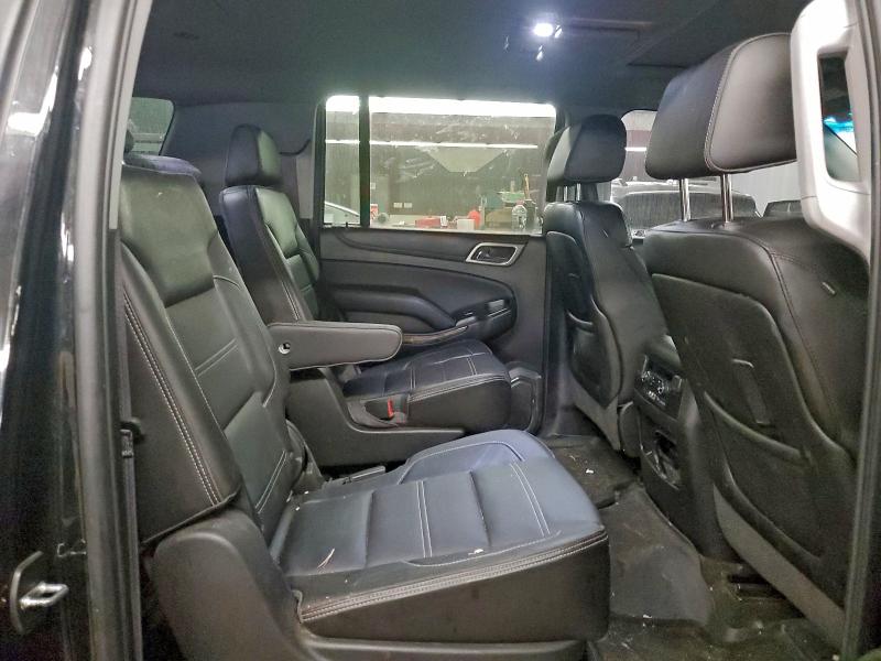 Продажа на аукционе авто 2016 Gmc Yukon Xl, vin: 1GKS2HKJ3GR122885, номер лота: 96277125