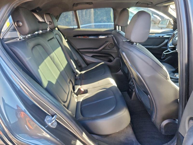 92766065 :رقم المزاد ، WBXYJ3C55KEP77422 vin ، 2019 Bmw X2 مزاد بيع