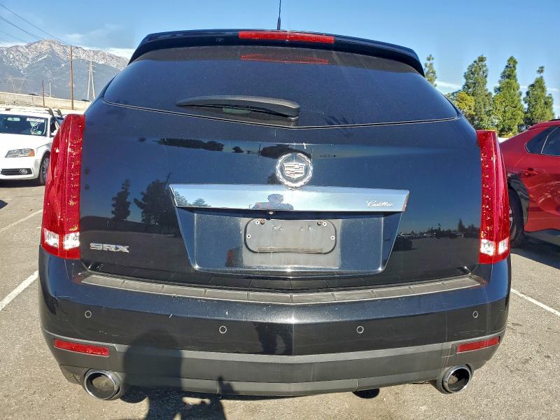 Aukcja sprzedaży 2011 Cadillac Srx, vin: 3GYFNAEY9BS577129, numer aukcji: 94254695