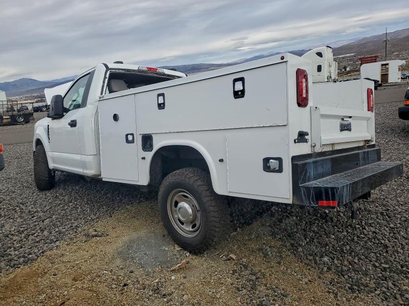 Aukcja sprzedaży 2022 Ford F250 Super, vin: 1FDBF2A69NEE23459, numer aukcji: 96223455