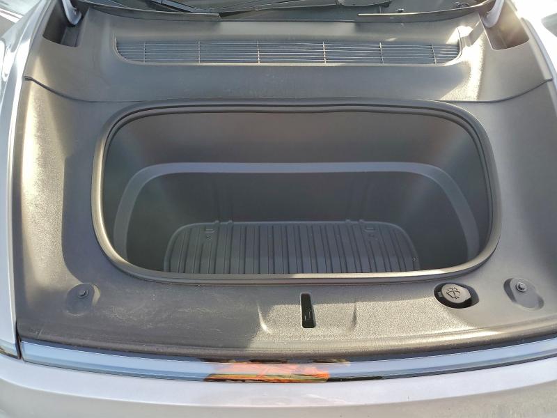 Aukcja sprzedaży 2026 Tesla Model Y, vin: 7SAYGDEE0TF338825, numer aukcji: 96637315