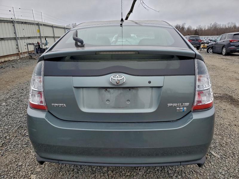 Продажа на аукционе авто 2004 Toyota Prius, vin: JTDKB20U740042270, номер лота: 98263585
