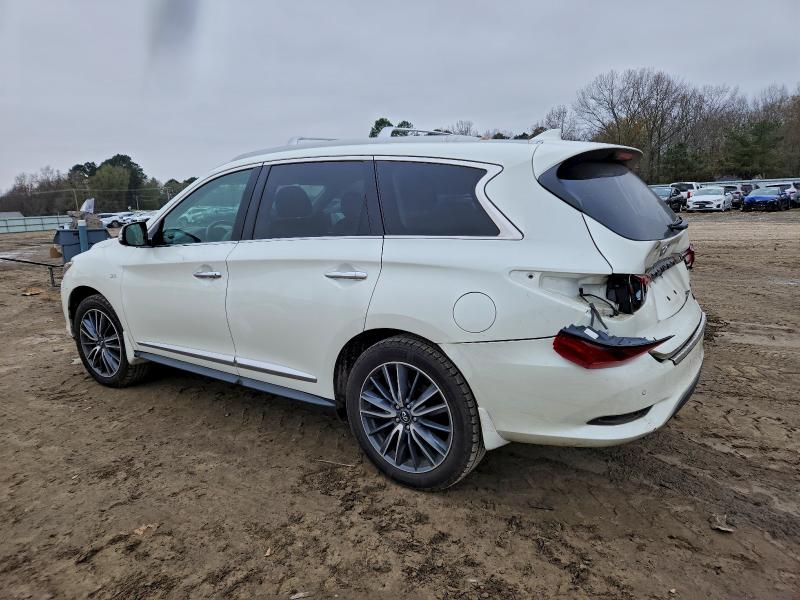 Продаж на аукціоні авто 2019 Infiniti Qx60 Luxe, vin: 5N1DL0MN9KC554374, номер лоту: 95429235