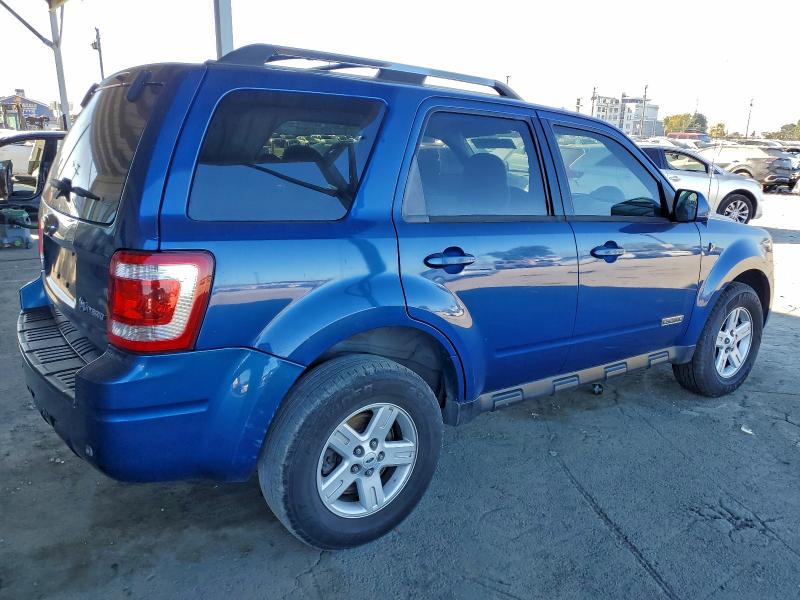 2008 Ford Escape Hev მანქანა იყიდება აუქციონზე, vin: 1FMCU49H68KB83563, აუქციონის ნომერი: 96111765