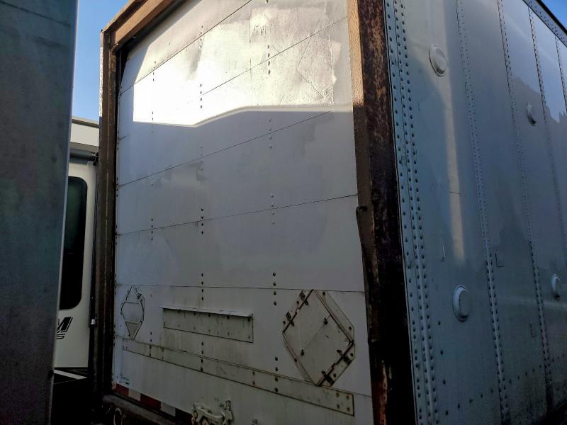 2006 Wabash Trailer მანქანა იყიდება აუქციონზე, vin: 1JJV281W26L978919, აუქციონის ნომერი: 95463225