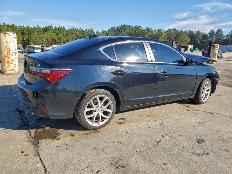 Aukcja sprzedaży 2019 Acura Ilx, vin: 19UDE2F35KA001806, numer aukcji: 96009745