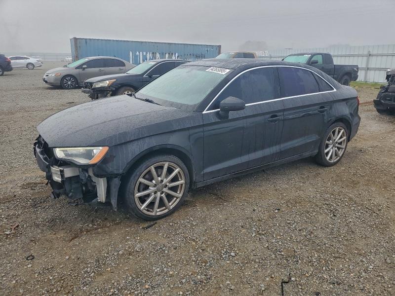 Продажа на аукционе авто 2015 Audi A3, vin: WAUCCGFF3F1035270, номер лота: 94365895