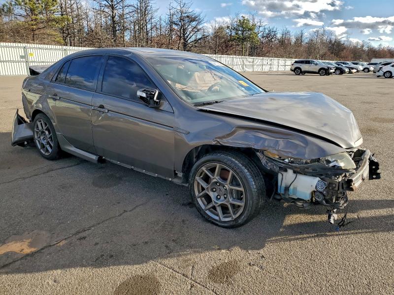 Продажа на аукционе авто 2008 Acura Tl, vin: 19UUA76538A023337, номер лота: 82650285