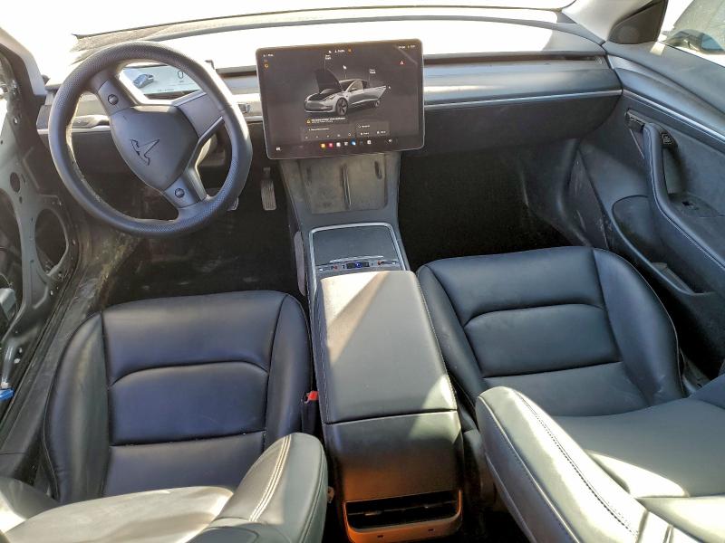 Aukcja sprzedaży 2023 Tesla Model 3, vin: 5YJ3E1EA1PF697485, numer aukcji: 97091745