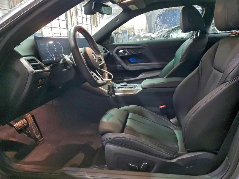 Aukcja sprzedaży 2025 Bmw M240xi, vin: 3MW53CM06S8E94086, numer aukcji: 94556215