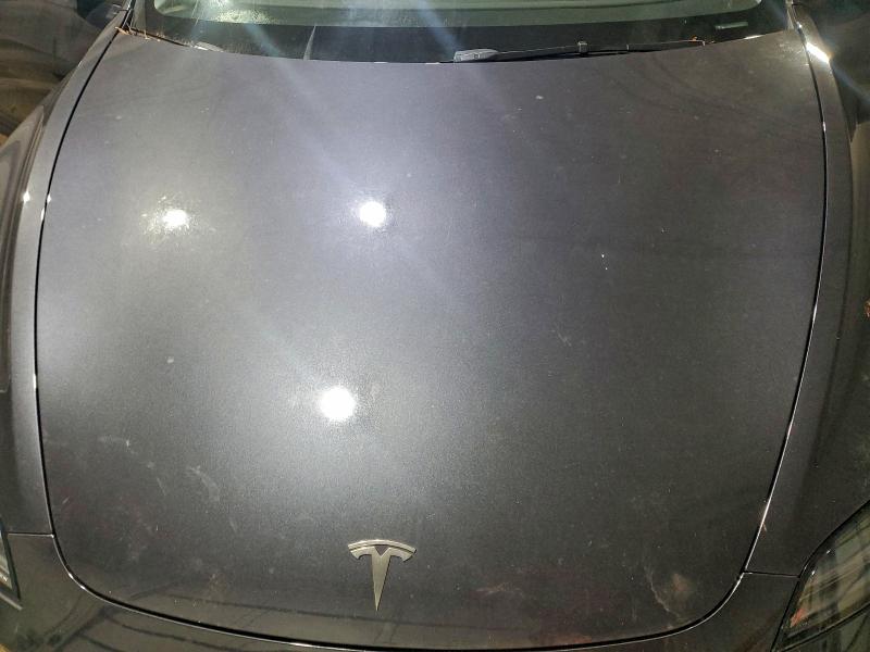 94880795 :رقم المزاد ، 5YJ3E1EB3RF817282 vin ، 2024 Tesla Model 3 مزاد بيع