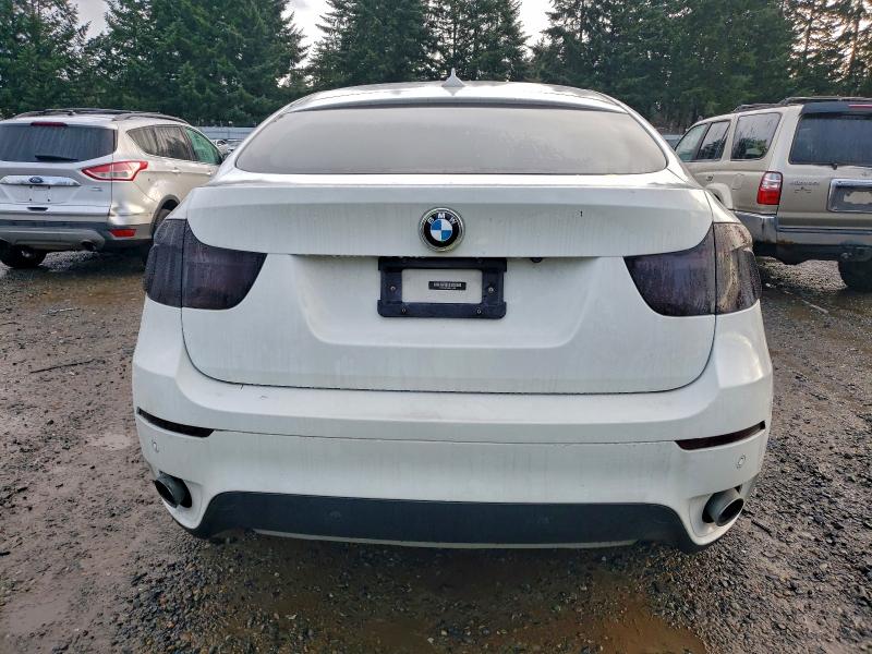 Aukcja sprzedaży 2014 Bmw X6 Xdrive3, vin: 5UXFG2C59E0H11438, numer aukcji: 96935565