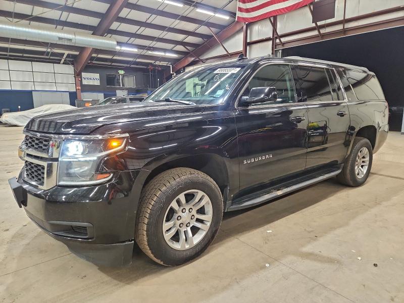 Aukcja sprzedaży 2019 Chevrolet Suburban K, vin: 1GNSKHKC4KR376926, numer aukcji: 98085585
