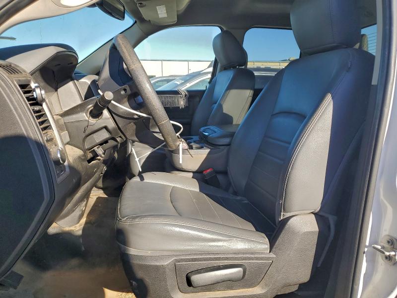 Продажа на аукционе авто 2019 Ram 1500 Classic, vin: 1C6RR6FGXKS681089, номер лота: 96835085