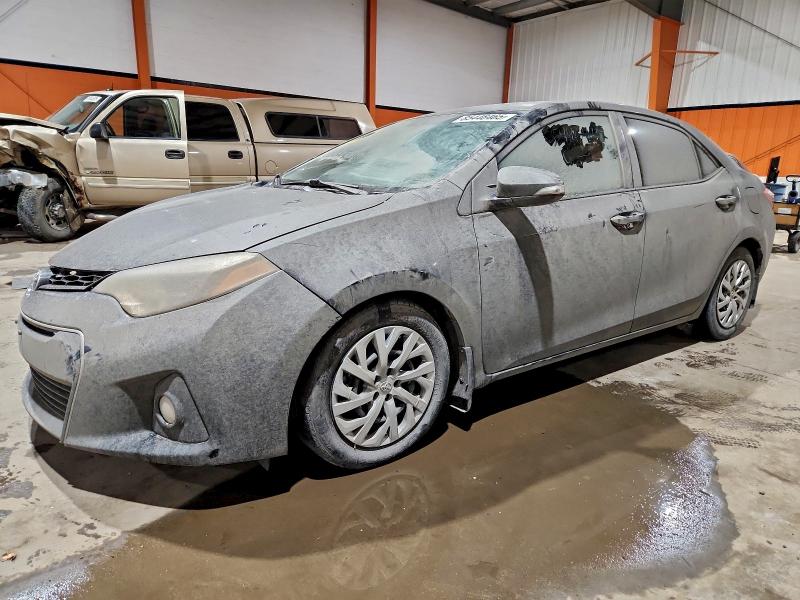 Aukcja sprzedaży 2016 Toyota Corolla, vin: 2T1BURHE6GC521869, numer aukcji: 85446465