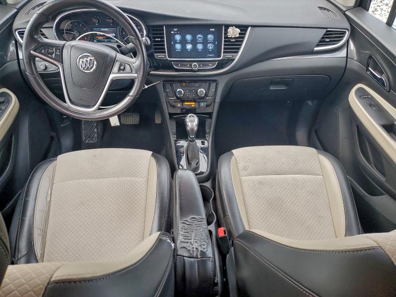 Aukcja sprzedaży 2018 Buick Encore, vin: KL4CJASB6JB577713, numer aukcji: 94930345