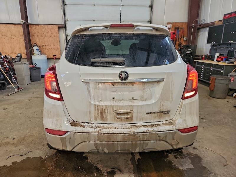 Aukcja sprzedaży 2019 Buick Encore, vin: KL4CJ2SB5KB775075, numer aukcji: 97261555