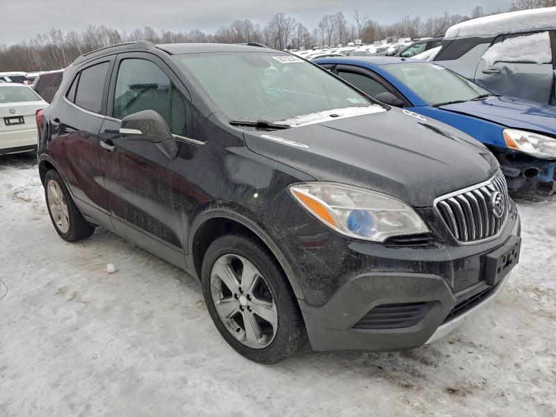 Aukcja sprzedaży 2015 Buick Encore, vin: KL4CJESB0FB228027, numer aukcji: 96732345