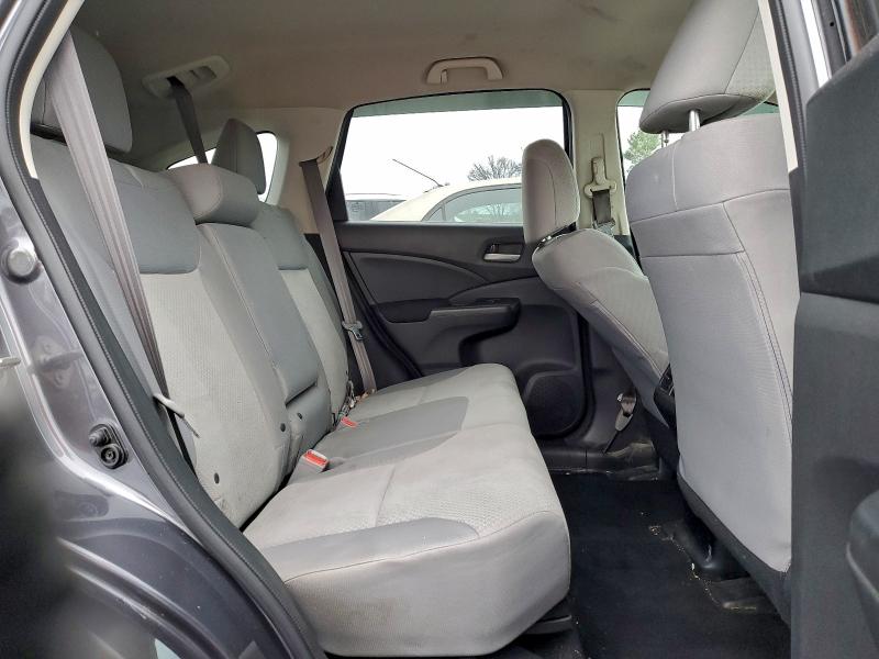 Продажа на аукционе авто 2016 Honda Cr-v, vin: 2HKRM3H45GH553289, номер лота: 95480195