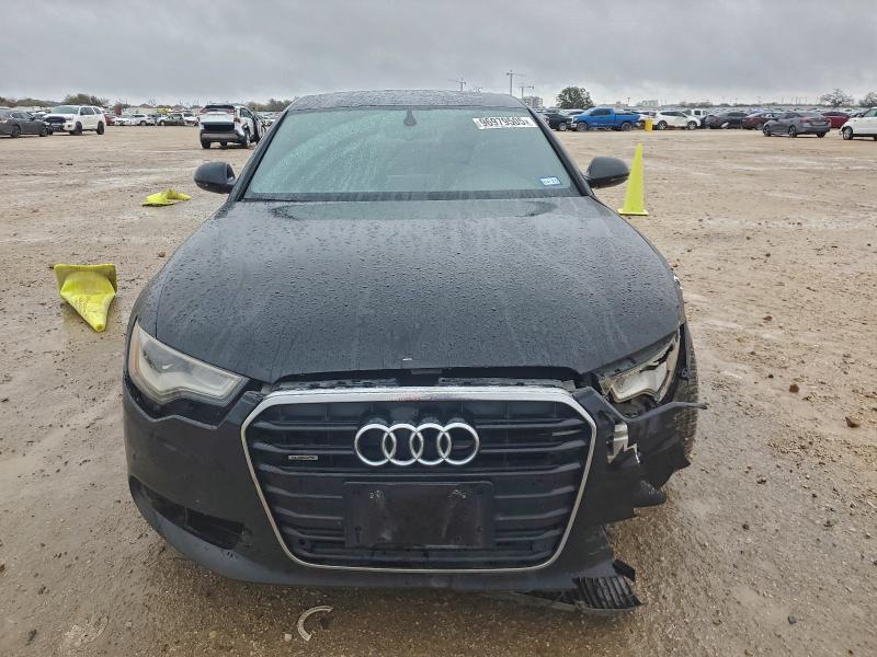 Aukcja sprzedaży 2014 Audi A6, vin: WAUGFAFC1EN092568, numer aukcji: 96979505