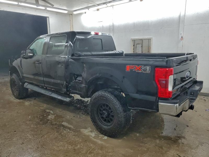 2017 Ford F250 Super მანქანა იყიდება აუქციონზე, vin: 1FT7W2B69HEF29066, აუქციონის ნომერი: 92209575