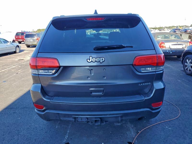Продаж на аукціоні авто 2014 Jeep Grand Cherokee, vin: 1C4RJEAG1EC187932, номер лоту: 96553905