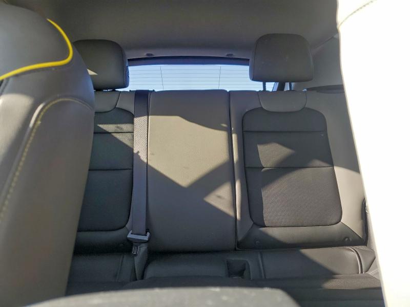 98083095 :رقم المزاد ، KL77LKEP3SC079623 vin ، 2025 Chevrolet Trax مزاد بيع