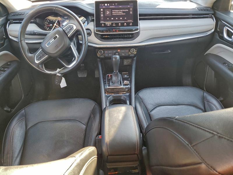 Aukcja sprzedaży 2022 Jeep Compass, vin: 3C4NJDCB1NT232026, numer aukcji: 97387125