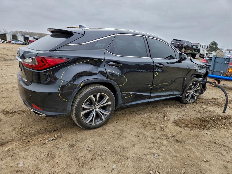 Aukcja sprzedaży 2021 Lexus Rx, vin: 2T2HZMDA9MC304941, numer aukcji: 94723545
