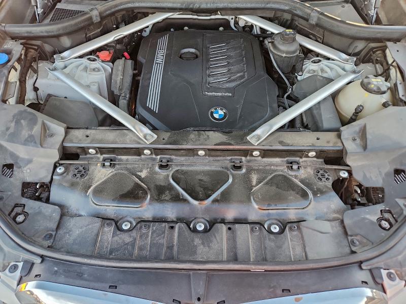 Продажа на аукционе авто 2020 Bmw X5, vin: 5UXCR6C04L9C86132, номер лота: 96709825