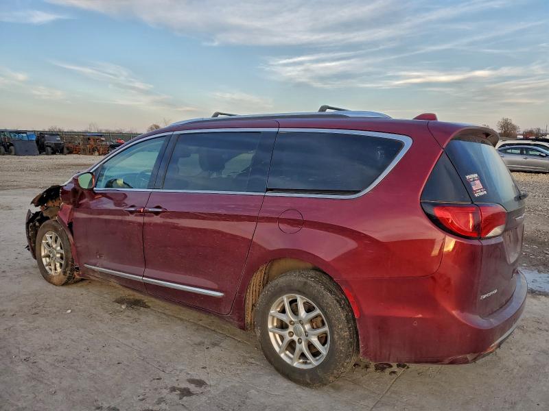 Aukcja sprzedaży 2020 Chrysler Pacifica, vin: 2C4RC1BG3LR240720, numer aukcji: 97850595