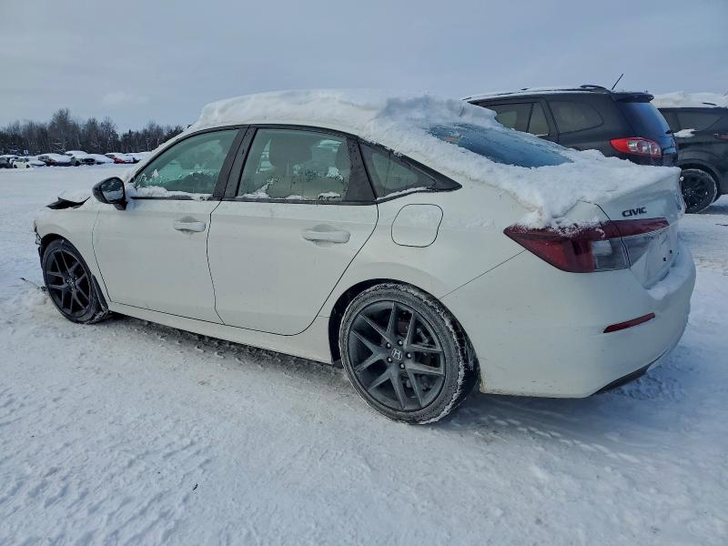 Aukcja sprzedaży 2026 Honda Civic Spor, vin: 2HGFE2F51TH101981, numer aukcji: 97187975