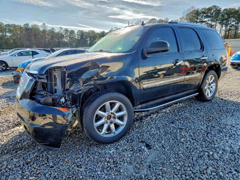 Продажа на аукционе авто 2011 Gmc Yukon, vin: 1GKS2EEF6BR375746, номер лота: 96374595