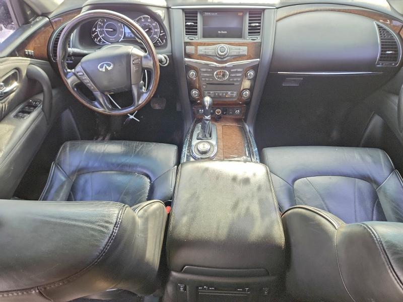 Продажа на аукционе авто 2012 Infiniti Qx56, vin: JN8AZ2NE0C9019484, номер лота: 91101065