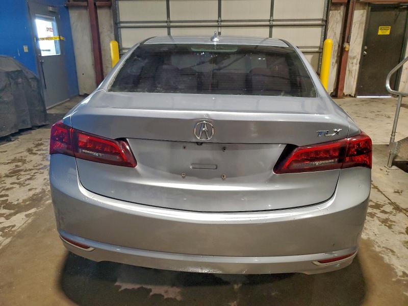Продажа на аукционе авто 2015 Acura Tlx, vin: 19UUB2F33FA016643, номер лота: 96281245