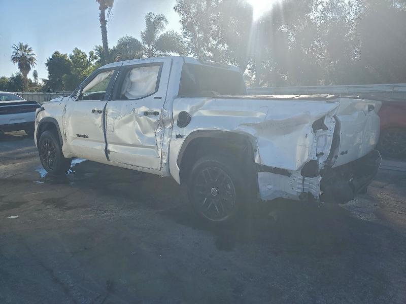 Aukcja sprzedaży 2024 Toyota Tundra Cre, vin: 5TFWC5DB6RX079625, numer aukcji: 97380695
