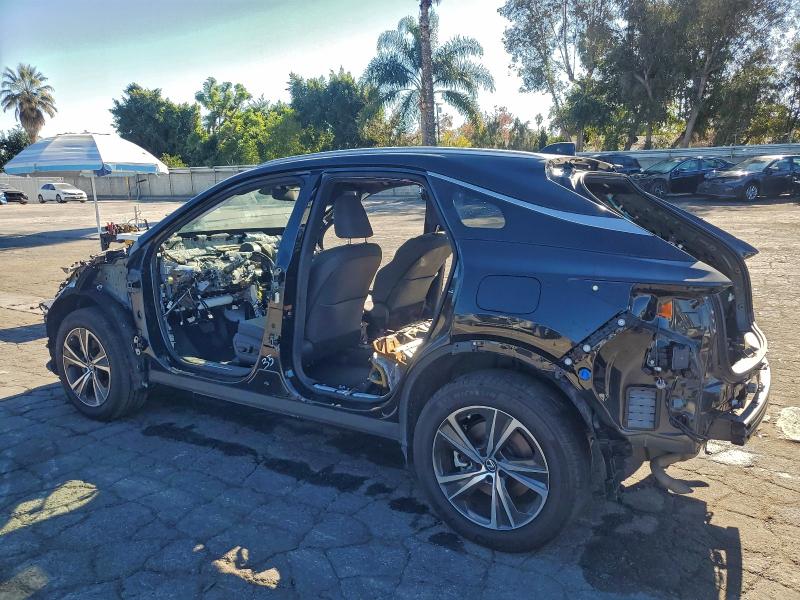 95823815 :رقم المزاد ، 2T2BBMCA3RC031997 vin ، 2024 Lexus Rx 350h Ba مزاد بيع