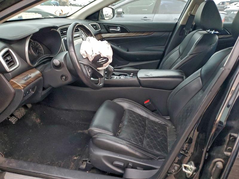 Aukcja sprzedaży 2016 Nissan Maxima 3.5, vin: 1N4AA6AP0GC444008, numer aukcji: 97564205