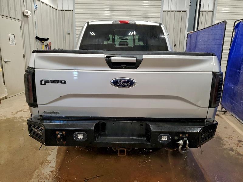 Aukcja sprzedaży 2015 Ford F150 Super, vin: 1FTEW1EG2FKE40959, numer aukcji: 94926565